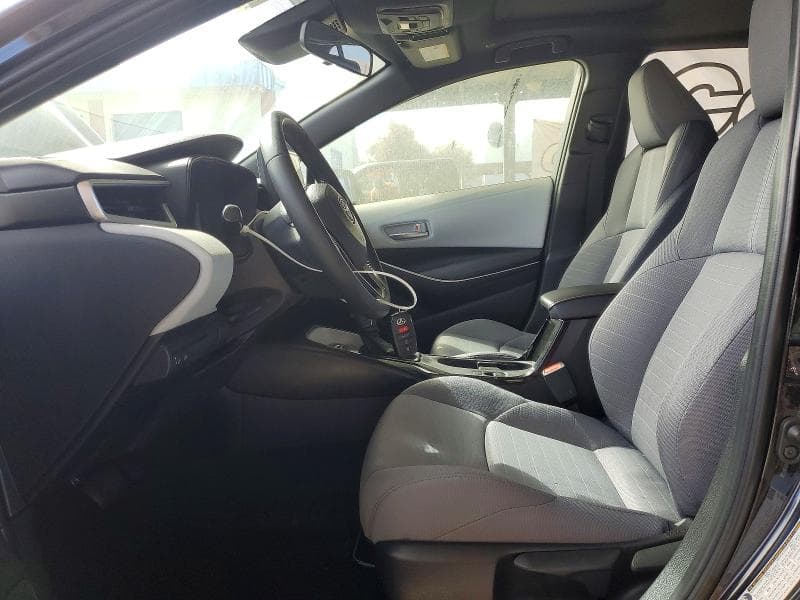 2023 TOYOTA COROLLA SE 7