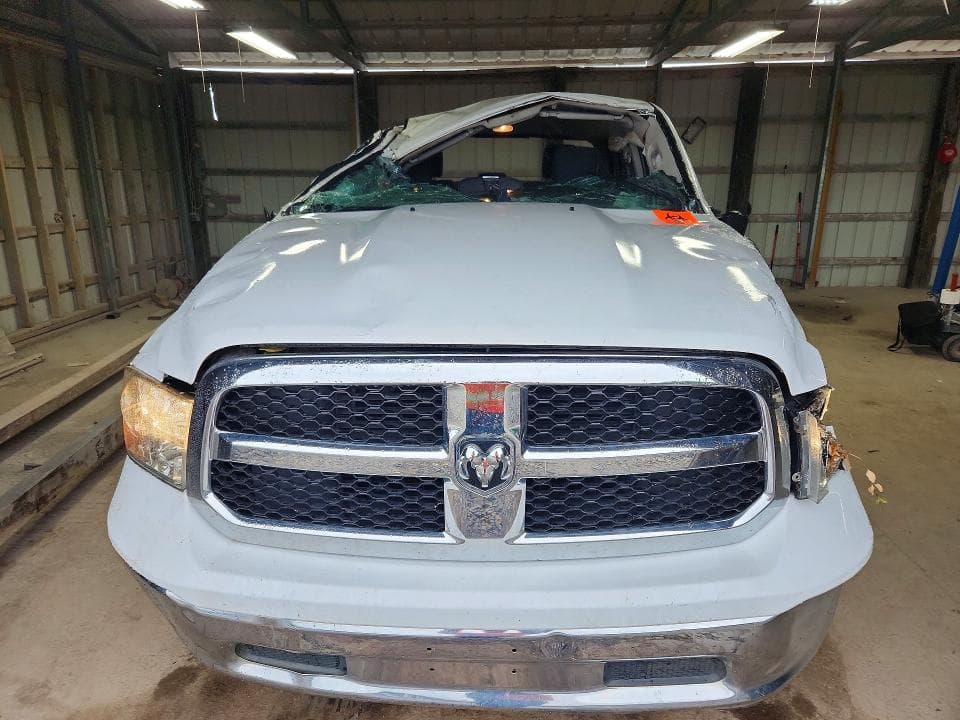 2018 RAM 1500 SLT 5