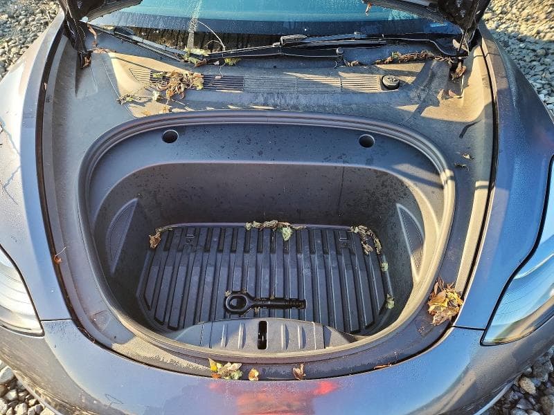 2023 TESLA MODEL 3 11