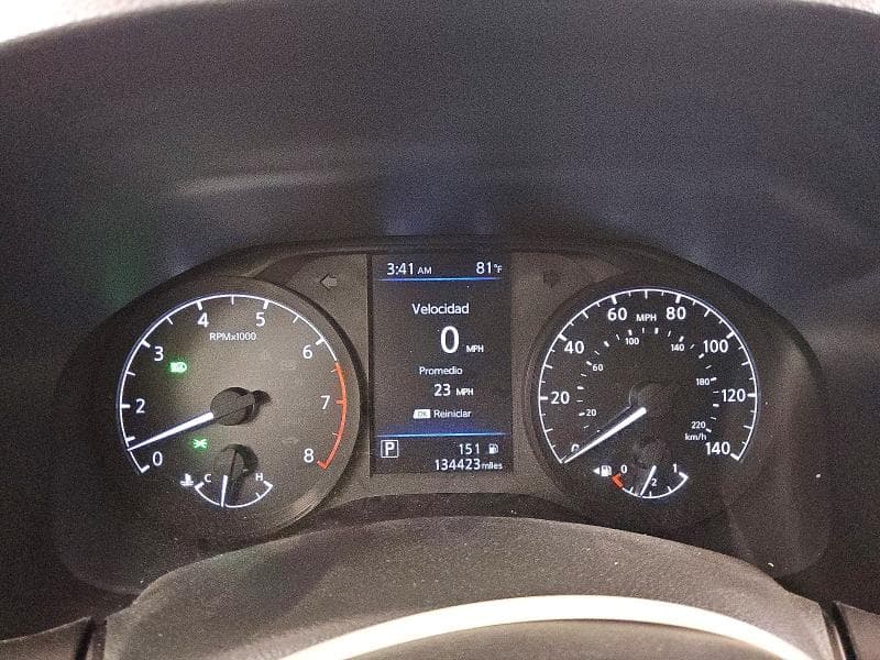 2022 NISSAN ALTIMA S 9