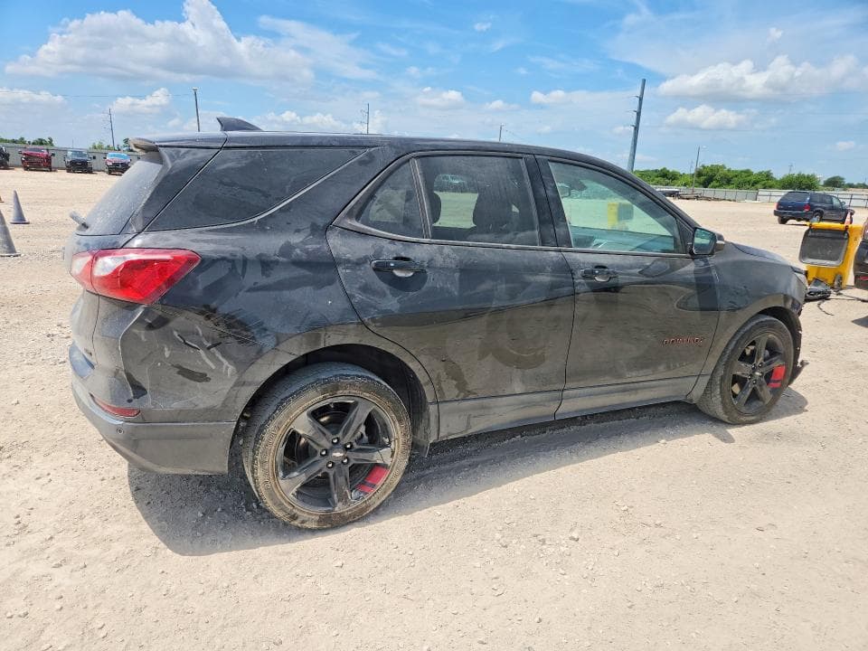 2019 CHEVROLET EQUINOX LT 3