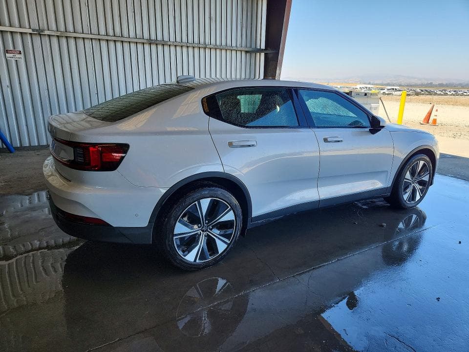 2023 POLESTAR 2 3