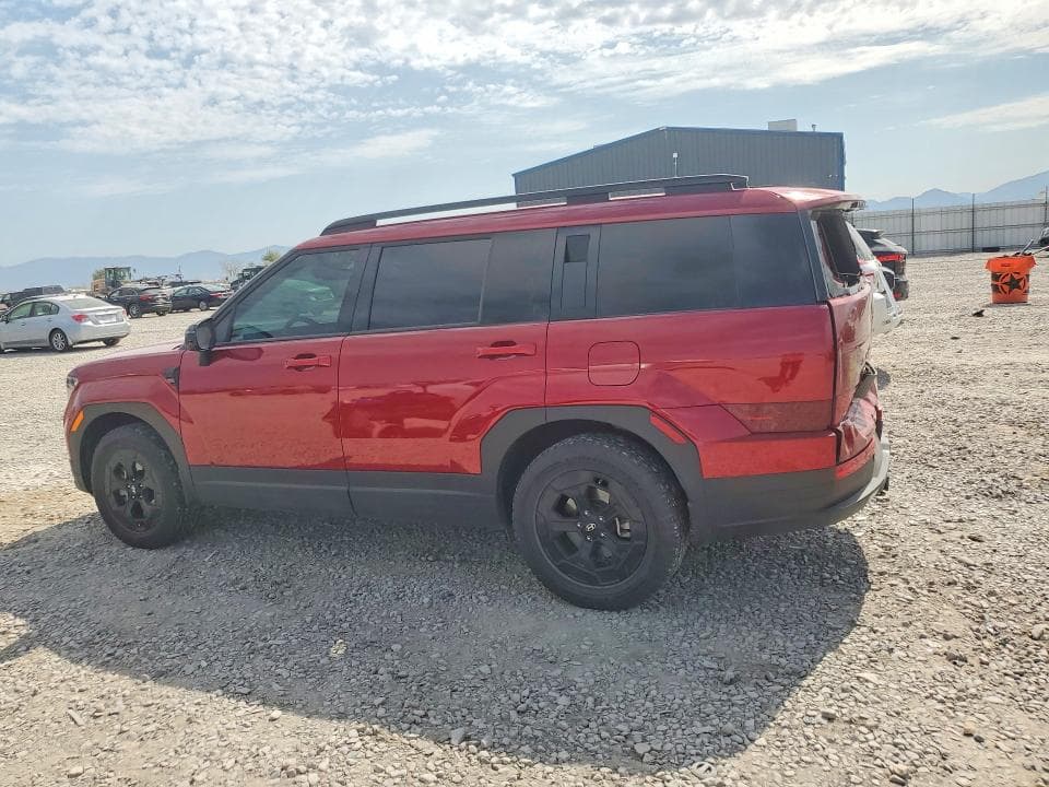 2024 HYUNDAI SANTA FE XRT 2