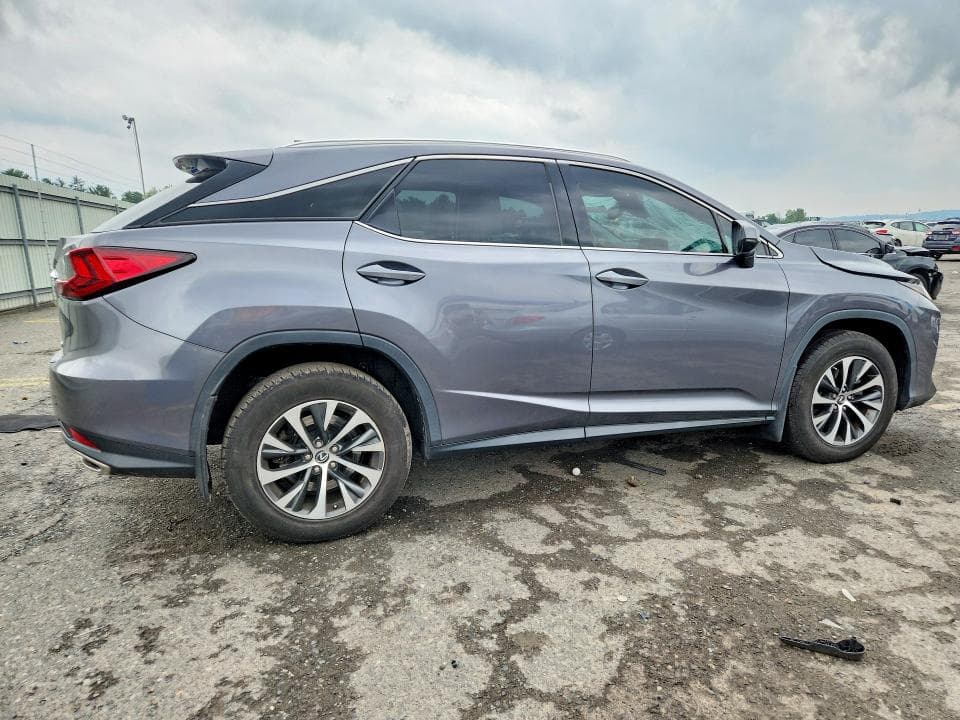2020 LEXUS RX 350 3