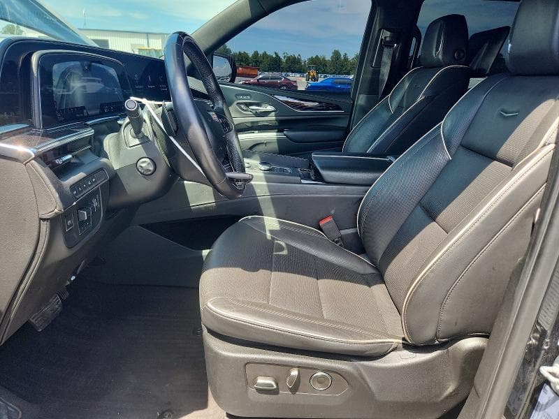 2023 CADILLAC ESCALADE SPORT 7