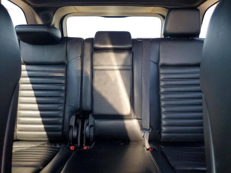 2019 JEEP GRAND CHEROKEE LIMITED 10