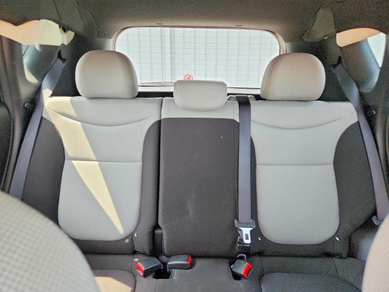 2019 KIA SOUL BASE 10