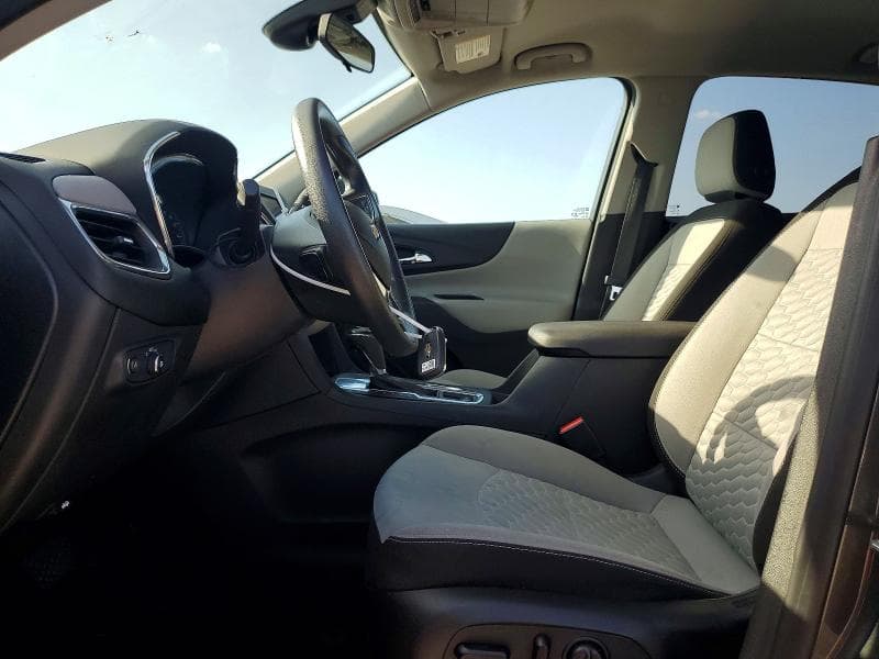 2020 CHEVROLET EQUINOX LT 7
