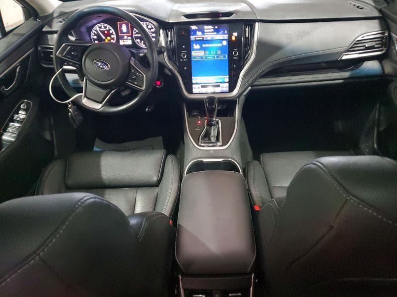 2022 SUBARU OUTBACK LIMITED 8