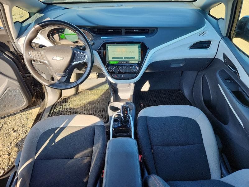 2020 CHEVROLET BOLT EV LT 8