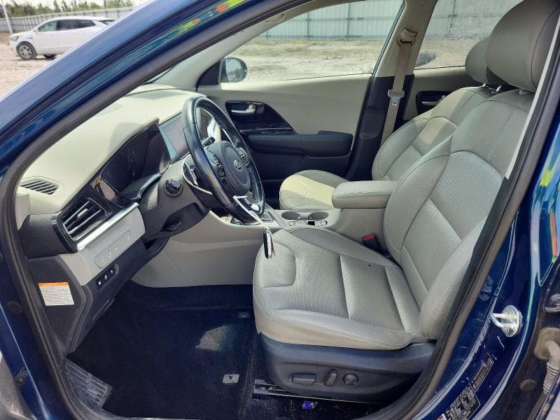 2020 KIA NIRO EX PREMIUM 7