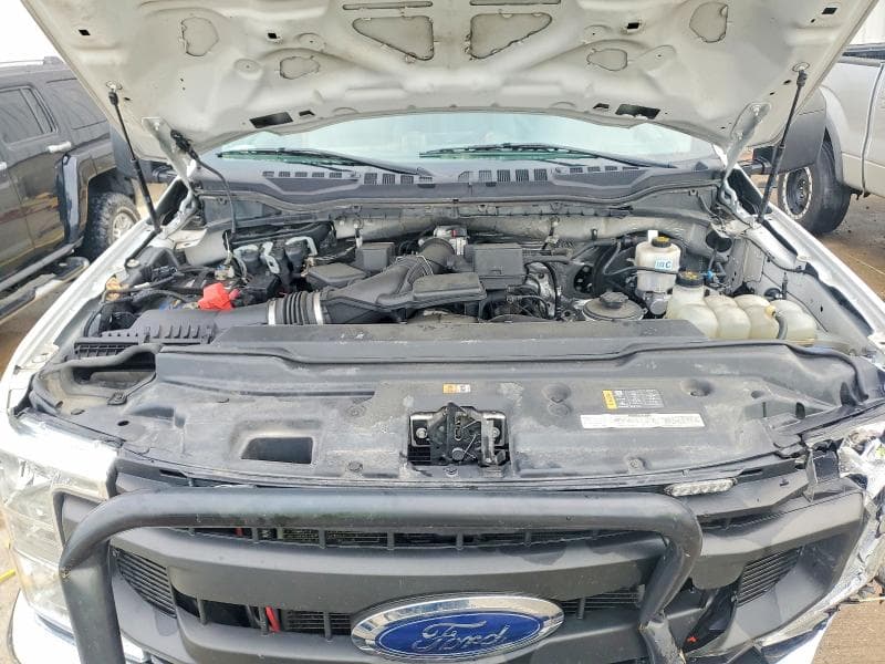 2021 FORD F250 SUPER DUTY 11