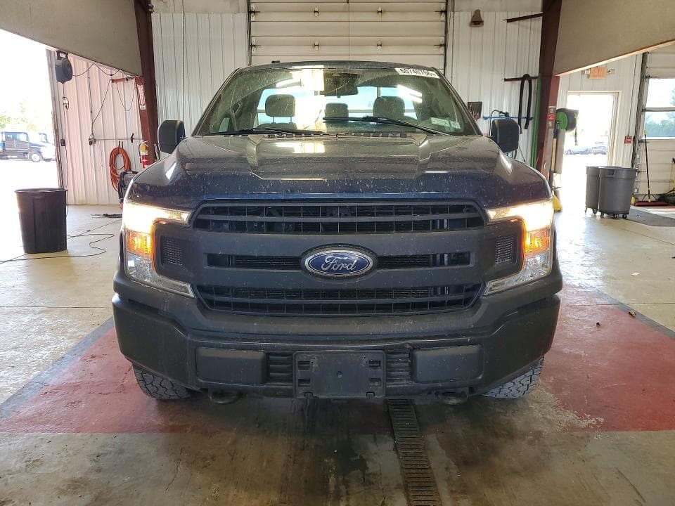2019 FORD F150 5