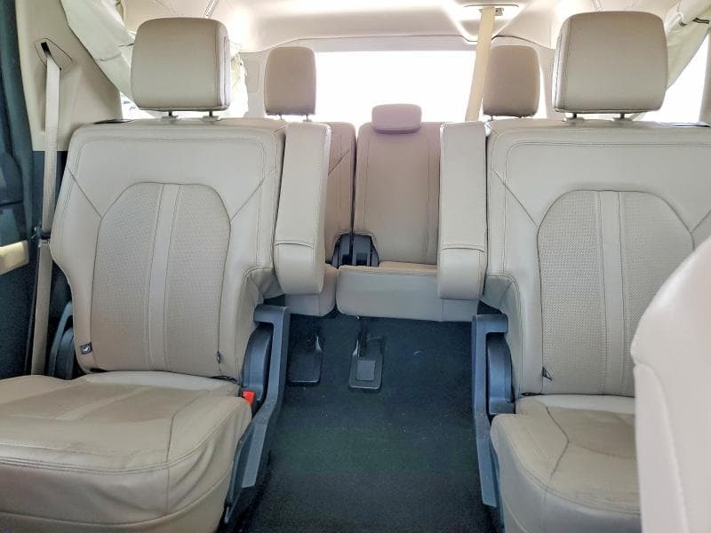 2024 FORD EXPEDITION MAX LIMITED 10