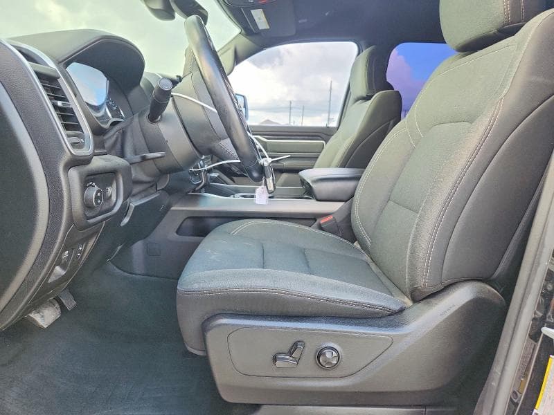 2021 RAM 1500 BIG HORN/LONE STAR 7