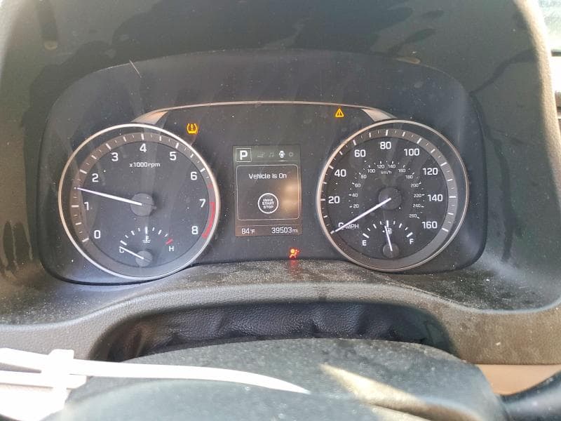 2018 HYUNDAI ELANTRA VALUE EDITION 9