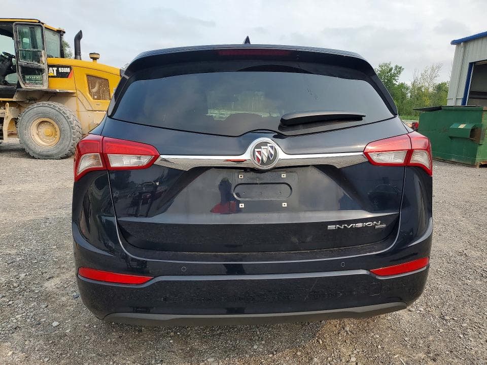 2020 BUICK ENVISION ESSENCE 6
