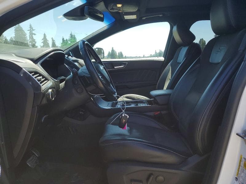 2020 FORD EDGE ST 7