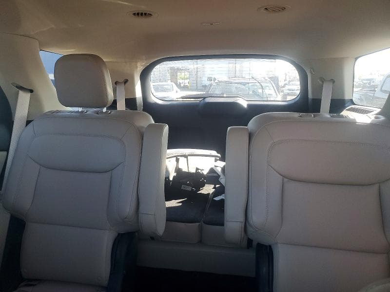 2021 FORD EXPLORER XLT 10