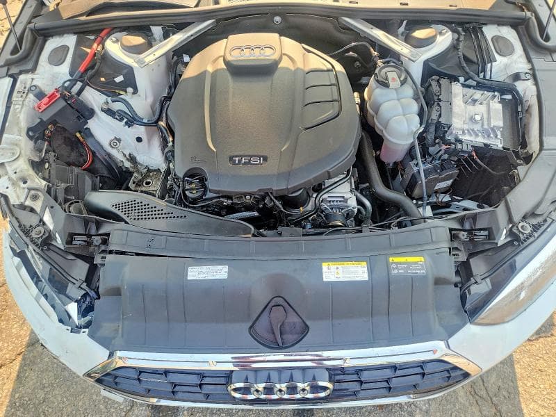 2020 AUDI A5 PREMIUM 11