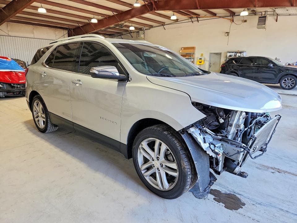 2020 CHEVROLET EQUINOX PREMIER 4