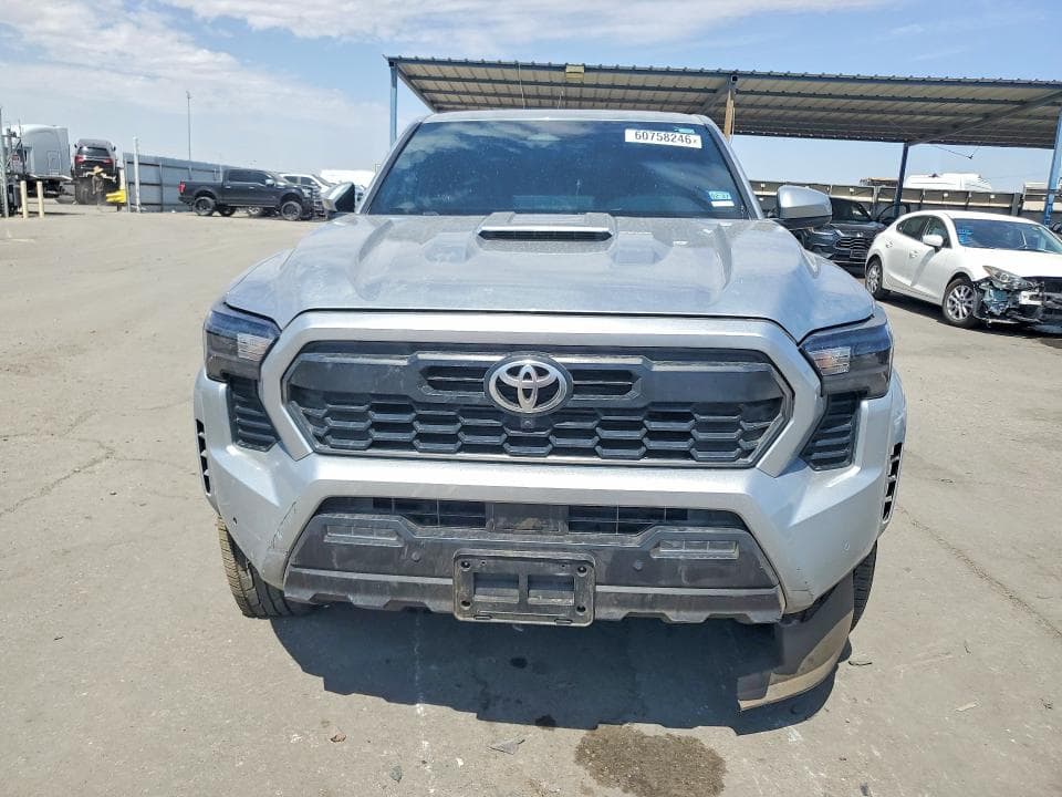 2024 TOYOTA TACOMA TRD SPORT 5