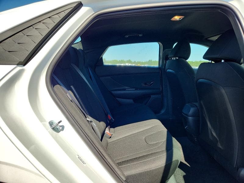 2026 HYUNDAI ELANTRA SEL SPORT 10