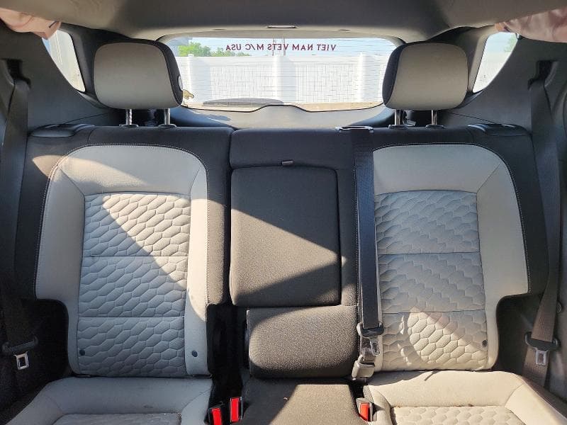 2020 CHEVROLET EQUINOX LS 10