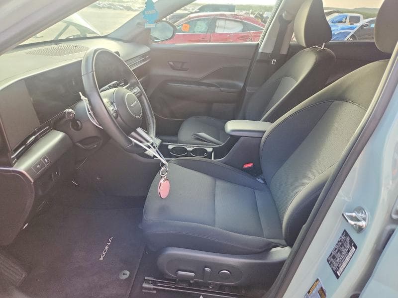 2024 HYUNDAI KONA SEL 7