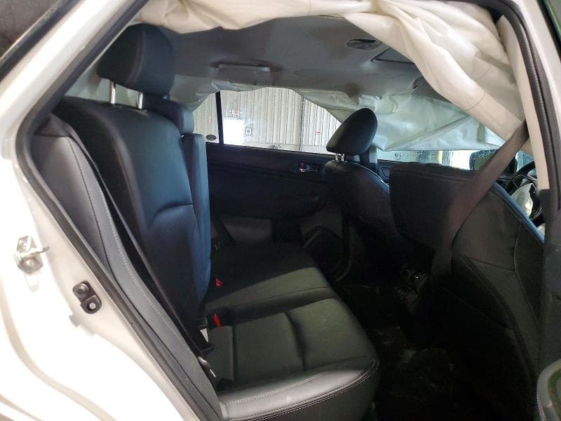 2019 SUBARU OUTBACK 3.6R LIMITED 11