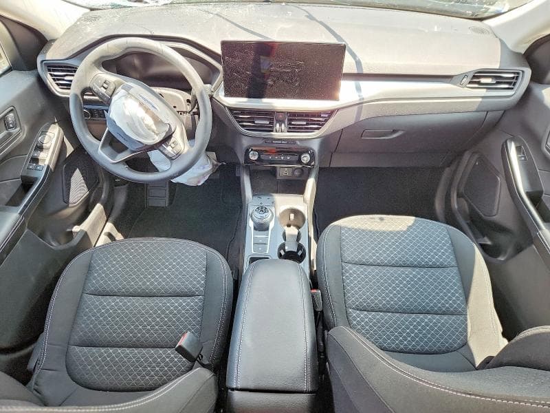 2025 FORD ESCAPE ACTIVE 8