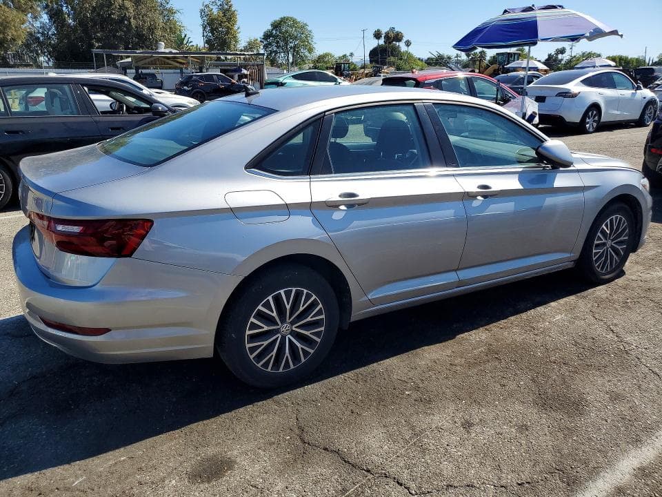 2021 VOLKSWAGEN JETTA 3