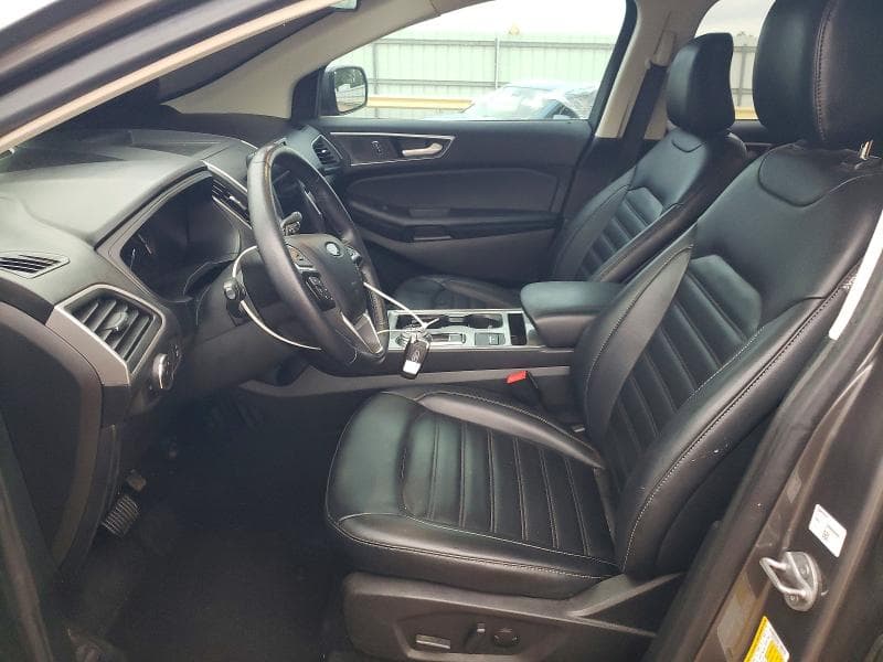2023 FORD EDGE SEL 7
