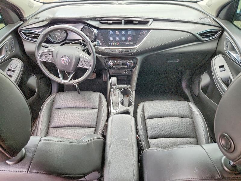 2021 BUICK ENCORE GX ESSENCE 8