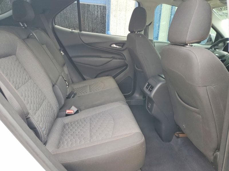 2021 CHEVROLET EQUINOX LT 11