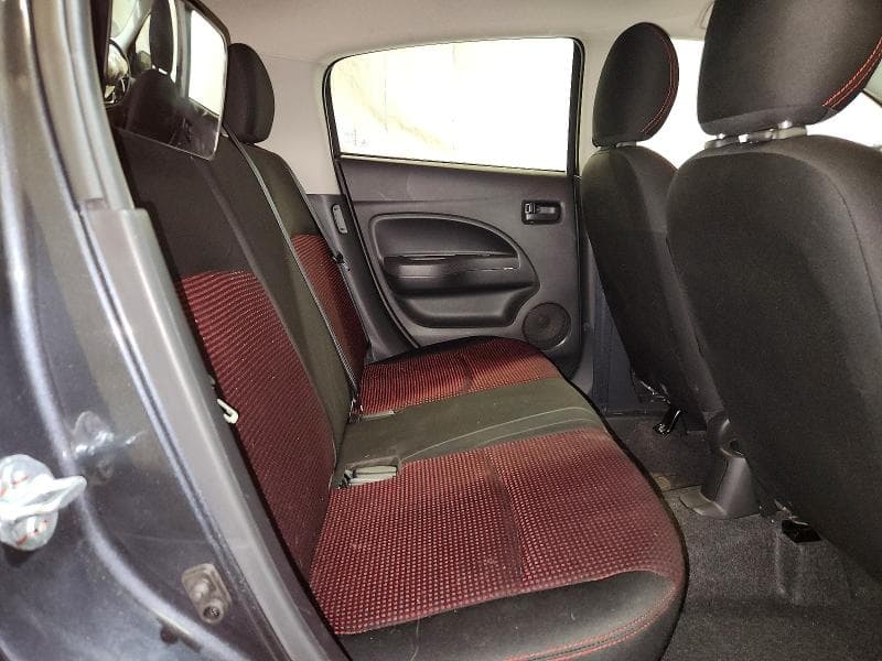 2024 MITSUBISHI MIRAGE SE 10