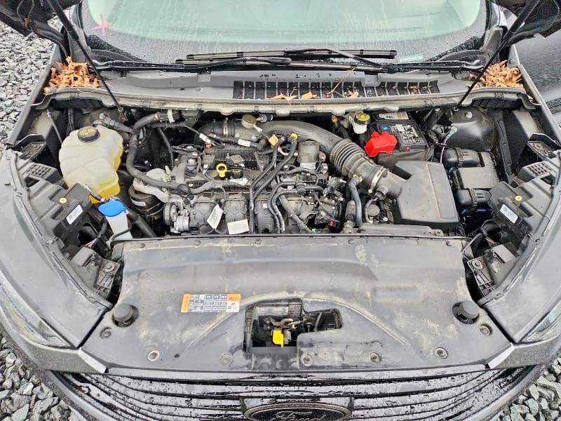 2024 FORD EDGE SE 12