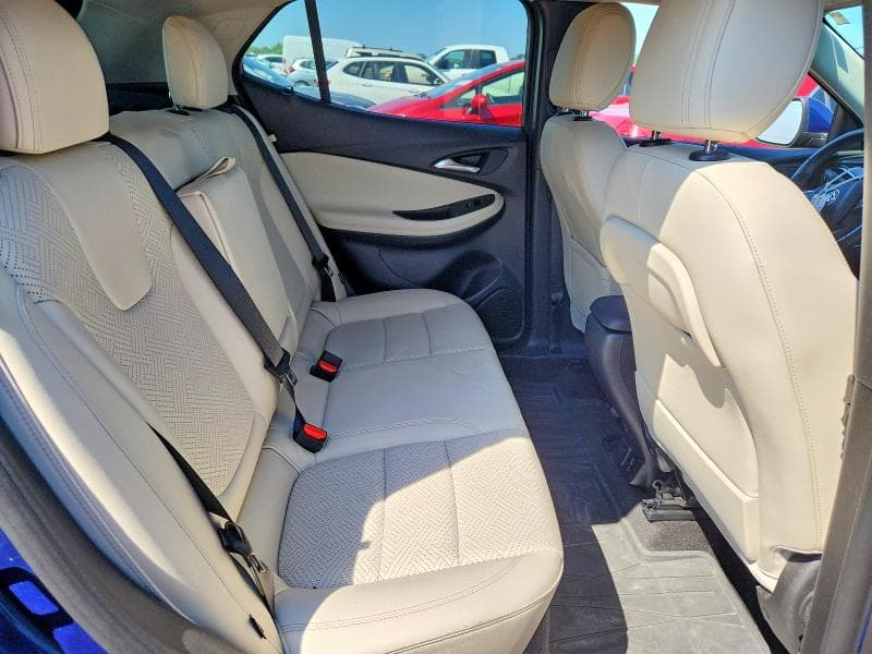 2021 BUICK ENCORE GX ESSENCE 10