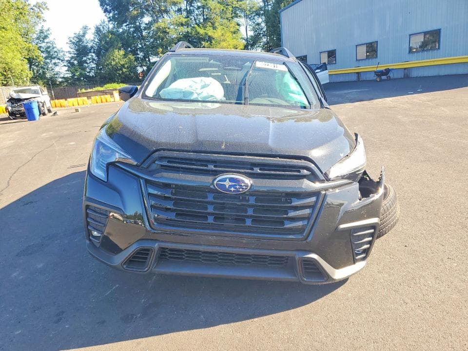 2026 SUBARU ASCENT PREMIUM 5