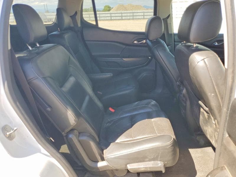 2018 GMC ACADIA SLT-1 11