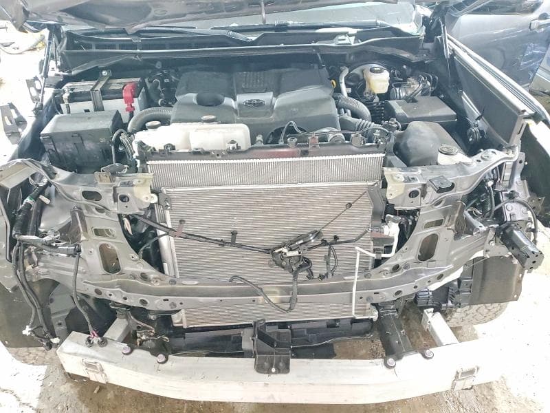 2026 TOYOTA TUNDRA SR5 11