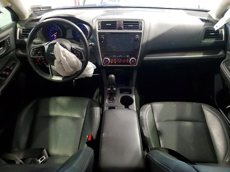 2019 SUBARU OUTBACK 3.6R LIMITED 8