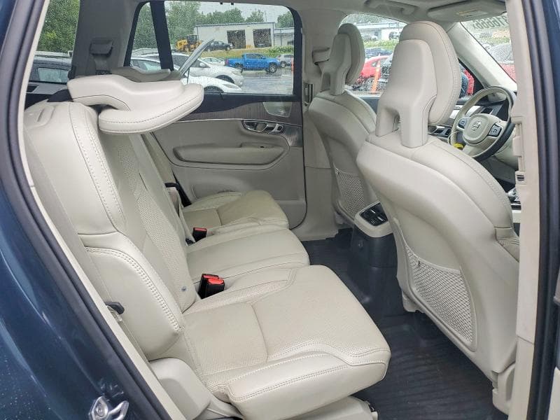 2021 VOLVO XC90 T8 RECHARGE INSCRIPTION 10