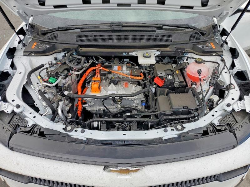 2026 CHEVROLET EQUINOX LT 12