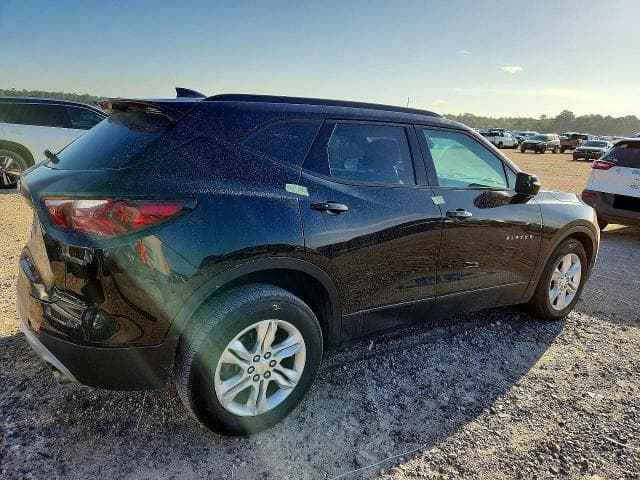 2021 CHEVROLET BLAZER 3LT 3