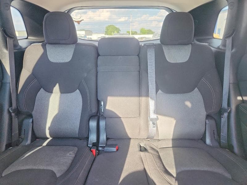 2018 JEEP CHEROKEE LATITUDE 10