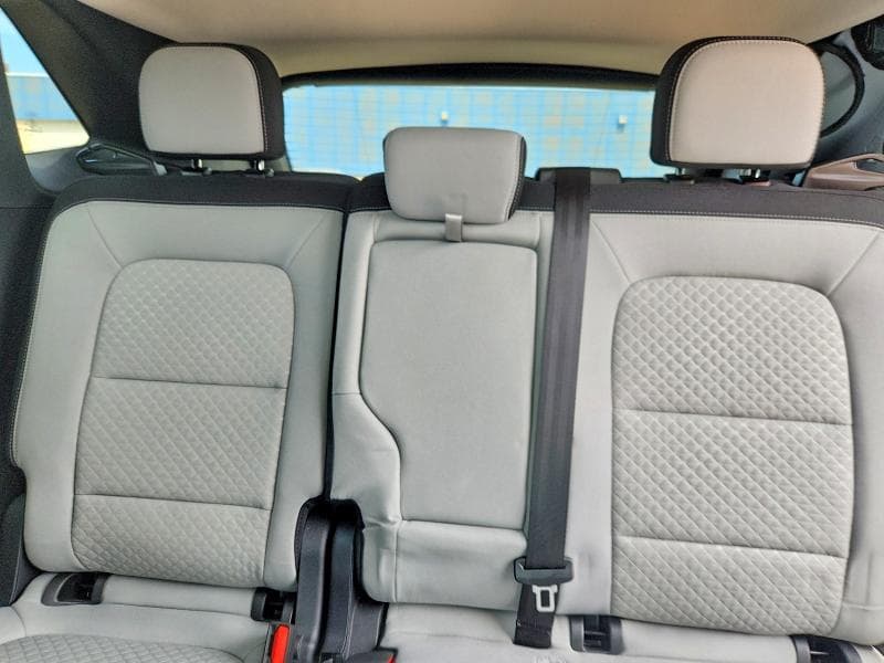 2024 FORD ESCAPE ACTIVE 10