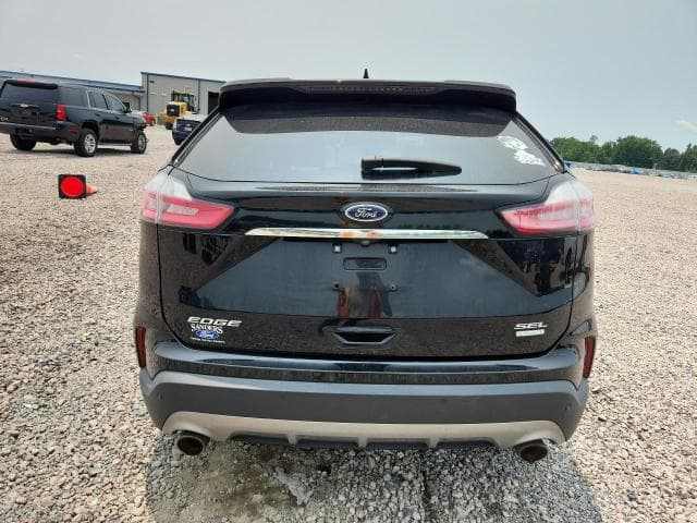 2020 FORD EDGE SEL 6