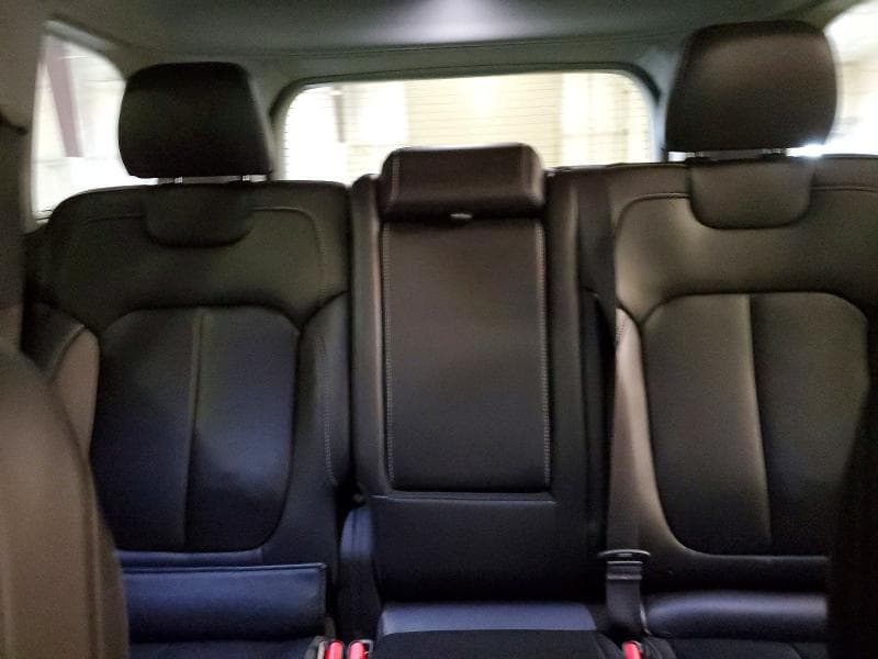 2022 JEEP GRAND CHEROKEE LIMITED 10