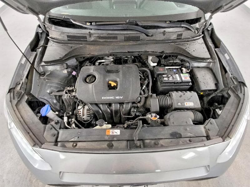 2020 HYUNDAI KONA SEL 11